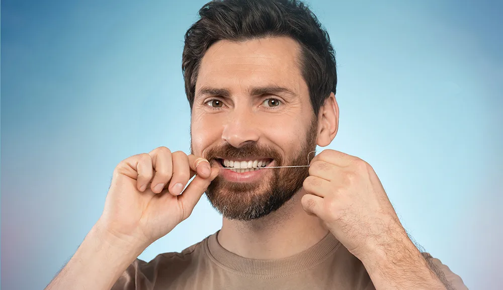 Clinica stomatologică Dentetico Brașov — profilaxie dentară