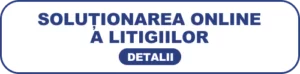 ANPC – Soluționarea Online a Litigiilor