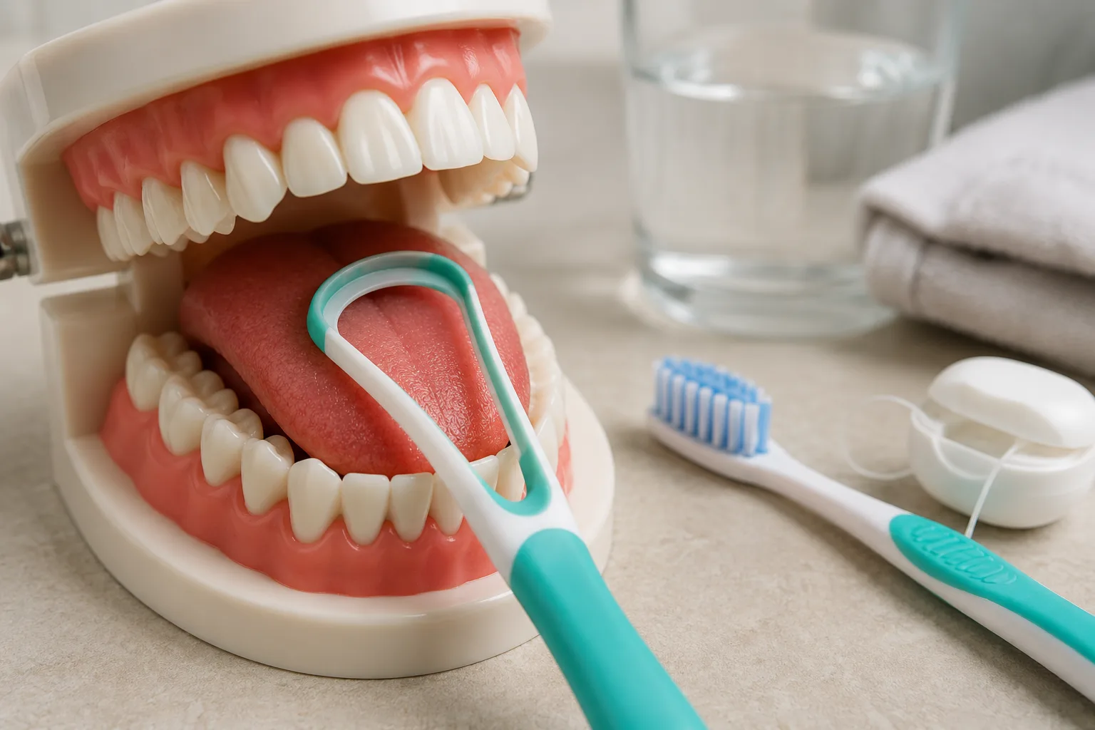 cauzele respiratiei urat mirositoare explicate la clinica dentetico