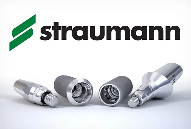 Implant dentar Straumann la Dentetico Brașov